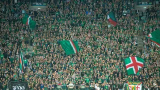 Frekwencja na Śląsku. Ponad 20 tysięcy na Widzewie
