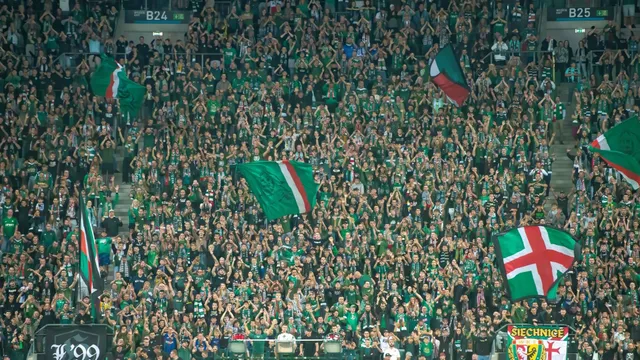 Frekwencja na Śląsku. Ponad 20 tysięcy na Widzewie