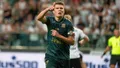 Legia Warszawa 1:1 Śląsk Wrocław. Napastnicy WKS-u okradli partnerów ze zwycięstwa (RELACJA)