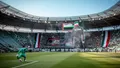 2. kolejka: Śląsk Wrocław 2:1 Raków Częstochowa (3)