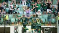 2. kolejka: Śląsk Wrocław 2:1 Raków Częstochowa