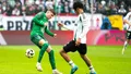Statystyki nie kłamią: Legia Warszawa