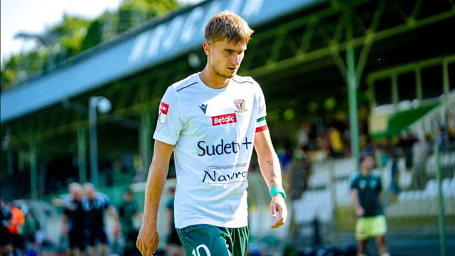 Kamiński: Mam nadzieję, że dostanę swoją szansę w pierwszym zespole