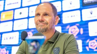 Ante Simundza przed derbami: ''Musimy być agresywni, intensywni i waleczni''