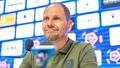Ante Simundza przed derbami: ''Musimy być agresywni, intensywni i waleczni''