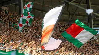 Trwa sprzedaż biletów na mecz Śląsk - Korona