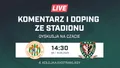 LIVE: Zagłębie Lubin - Śląsk Wrocław (NA ŻYWO)