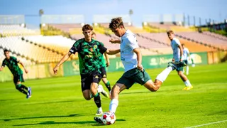 REZERWY: Śląsk II Wrocław - Stal Stalowa Wola 3:2. Awans do kolejnej rundy Pucharu! (RELACJA)