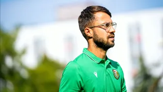 Hetel: Wierzę, że dzięki dobrej grze moich zawodników spojrzy na nich pierwszy zespół