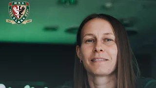 PNK: Ogromne doświadczenie dla Śląska. Jolanta Siwińska we Wrocławiu