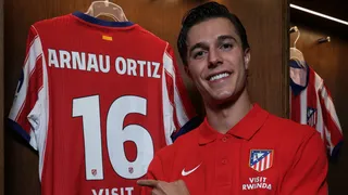 Arnau Ortiz zgłoszony do Atletico! Ile Śląsk na tym zarobi? (NASZ NEWS)