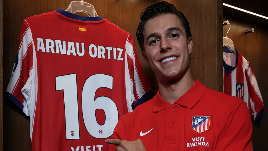 Arnau Ortiz zgłoszony do Atletico! Ile Śląsk na tym zarobi? (NASZ NEWS)