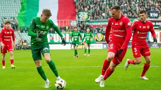 Statystyki nie kłamią: Widzew Łódź