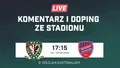 LIVE: Śląsk Wrocław - Raków Częstochowa (NA ŻYWO)