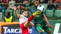 5. kolejka: Śląsk Wrocław 3:3 Widzew Łódź