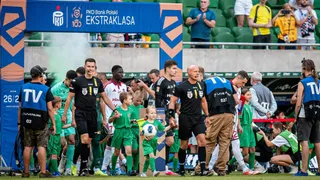 WIDEO: Śląsk Wrocław 2:1 Raków Częstochowa (SKRÓT MECZU)