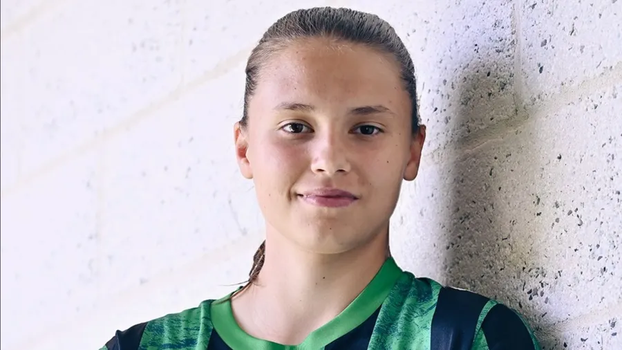 PNK: Kinga Wyrwas opuszcza Śląsk. Zagra w Serie A