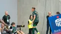 Kapitan poprowadził Śląsk do zwycięstwa. Wyjątkowy jubileusz Samca-Talara