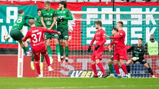 Rywal pod lupą: Widzew Łódź