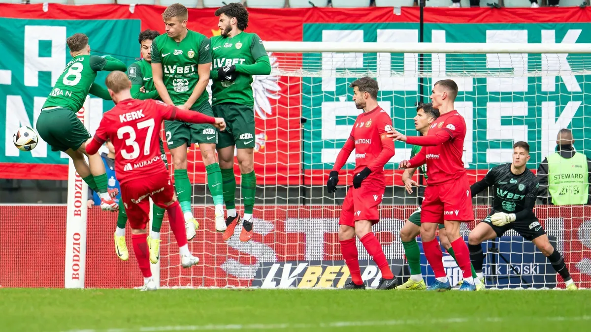 Rywal pod lupą: Widzew Łódź