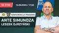 LIVE: Ante Simundza i Leszek Ojrzyński po meczu Zagłębie - Śląsk