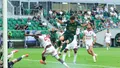 2. kolejka: Śląsk Wrocław 2:1 Raków Częstochowa (2)