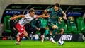 ''Udało się uniknąć zostania pośmiewiskiem na całą ligę''. Kibice grzmią po ostatnim meczu z Widzewem