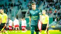 5. kolejka: Śląsk Wrocław 3:3 Widzew Łódź (1)