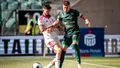 Śląsk Wrocław 2:1 Raków Częstochowa. Zabójcza końcówka Śląska, pucharowicz na deskach (RELACJA)