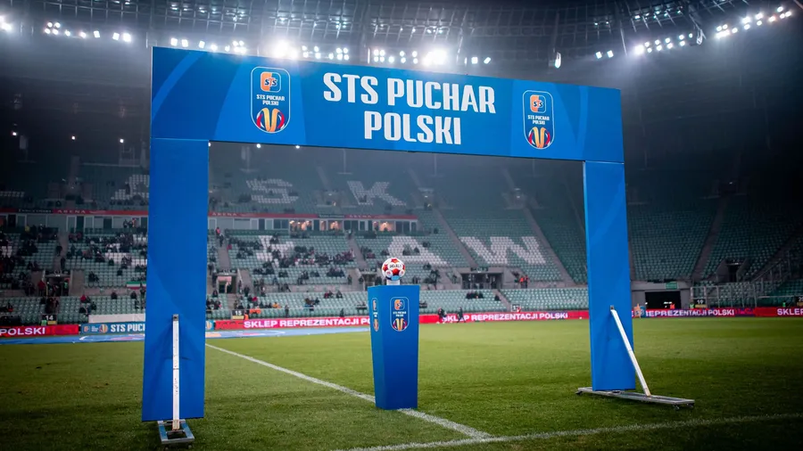 Poznaliśmy termin meczu Pucharu Polski przeciwko Pogoni Szczecin 