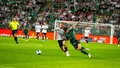 WIDEO: Legia Warszawa 1:1 Śląsk Wrocław (SKRÓT MECZU)