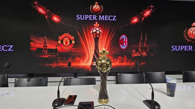 Super Mecz we Wrocławiu. Czego mogą się spodziewać mieszkańcy?