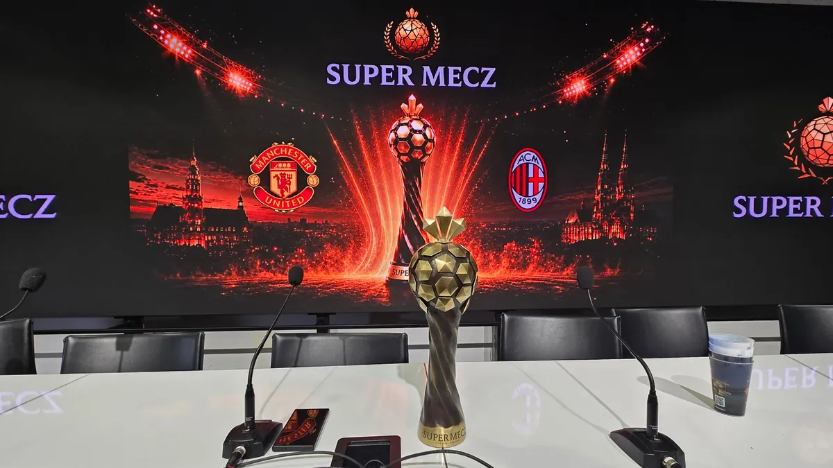 Super Mecz we Wrocławiu. Czego mogą się spodziewać mieszkańcy?