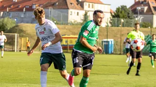 REZERWY: Śląsk II Wrocław - GKS Tychy 2:0. Skuteczność kluczem do zwycięstwa [RELACJA]