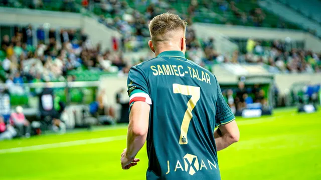 Plusy i minusy po meczu z Widzewem Łódź