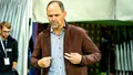Simundza: Jeśli ktoś nie chce tu zostać, to lepiej go sprzedać