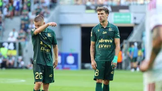 WIDEO: Śląsk Wrocław 0:0 Cracovia (SKRÓT MECZU)