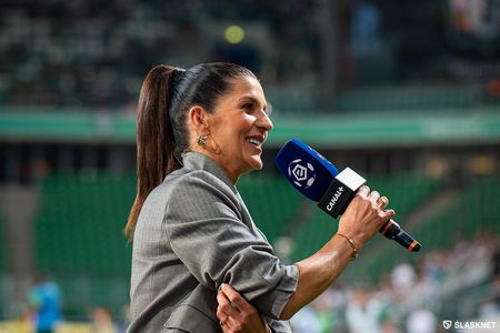 6. kolejka: Legia Warszawa 1:1 Śląsk Wrocław