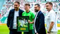 Co z nowym kontraktem Samca-Talara? Prezes i dyrektor sportowy Śląska zabrali głos