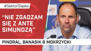 "Nie zgadzam się z Ante Simundzą" (PODCAST)
