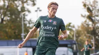 Stangret: W kolejnej rundzie chciałbym zagrać z rywalem z wyższej półki