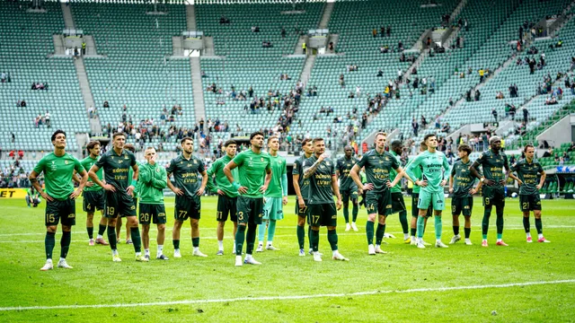 Kto był Piłkarzem Meczu przeciwko Koronie Kielce? (WYNIKI)