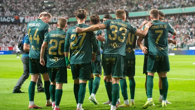 Początek przygody w Pucharze. Zapowiedź meczu Śląsk Wrocław - Pogoń Szczecin