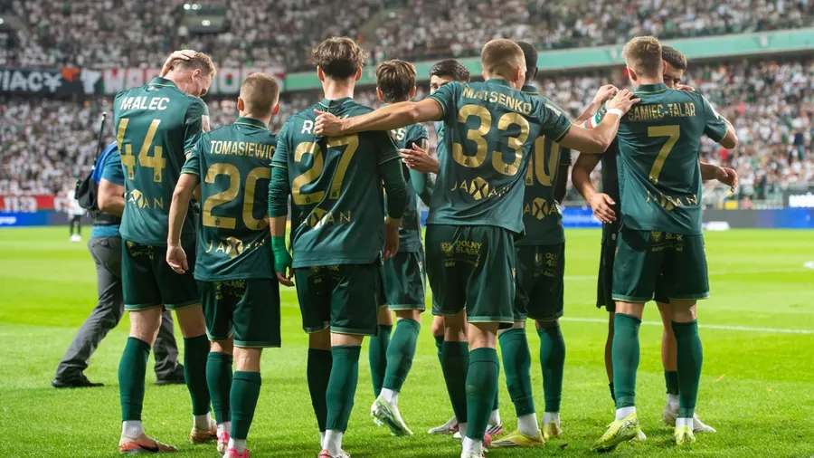 Początek przygody w Pucharze. Zapowiedź meczu Śląsk Wrocław - Pogoń Szczecin