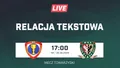 LIVE: Kryształ Stronie Śląskie - Śląsk Wrocław (NA ŻYWO)