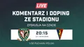 LIVE: Śląsk Wrocław - Pogoń Szczecin (NA ŻYWO)