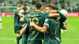 Batalia o punkty na ciężkim terenie. Zapowiedź meczu Jagiellonia Białystok – Śląsk Wrocław