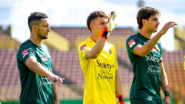 Stal Stalowa Wola – Śląsk II Wrocław. Co warto wiedzieć przed meczem?