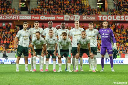 7. kolejka: Jagiellonia Białystok 2:1 Śląsk Wrocław (2)