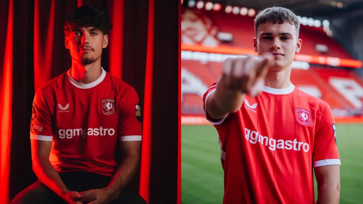Co czeka Rosiaka i Kurowskiego w Twente? Holenderscy dziennikarze komentują ich transfery